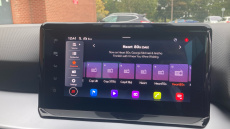 SEAT Arona 1.0 TSI 110 FR Sport 5dr Petrol Hatchback